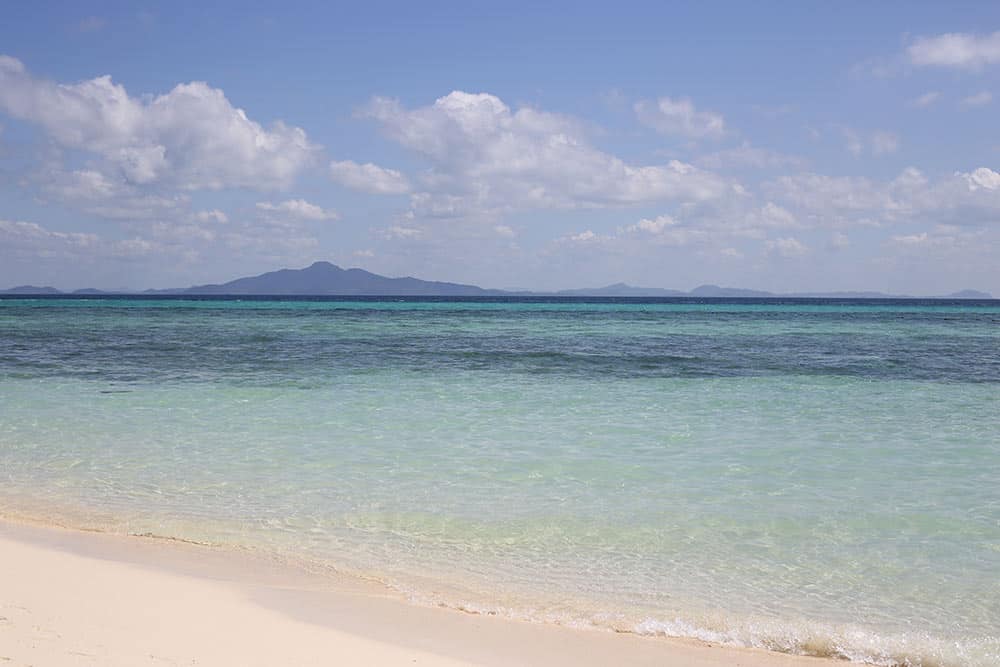 Bamboo Island é uma das praias mais bonitas de Koh Phi Phi! Conheça o resto do arquipélago nesse post!