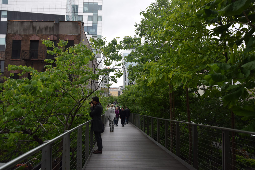 High Line-4