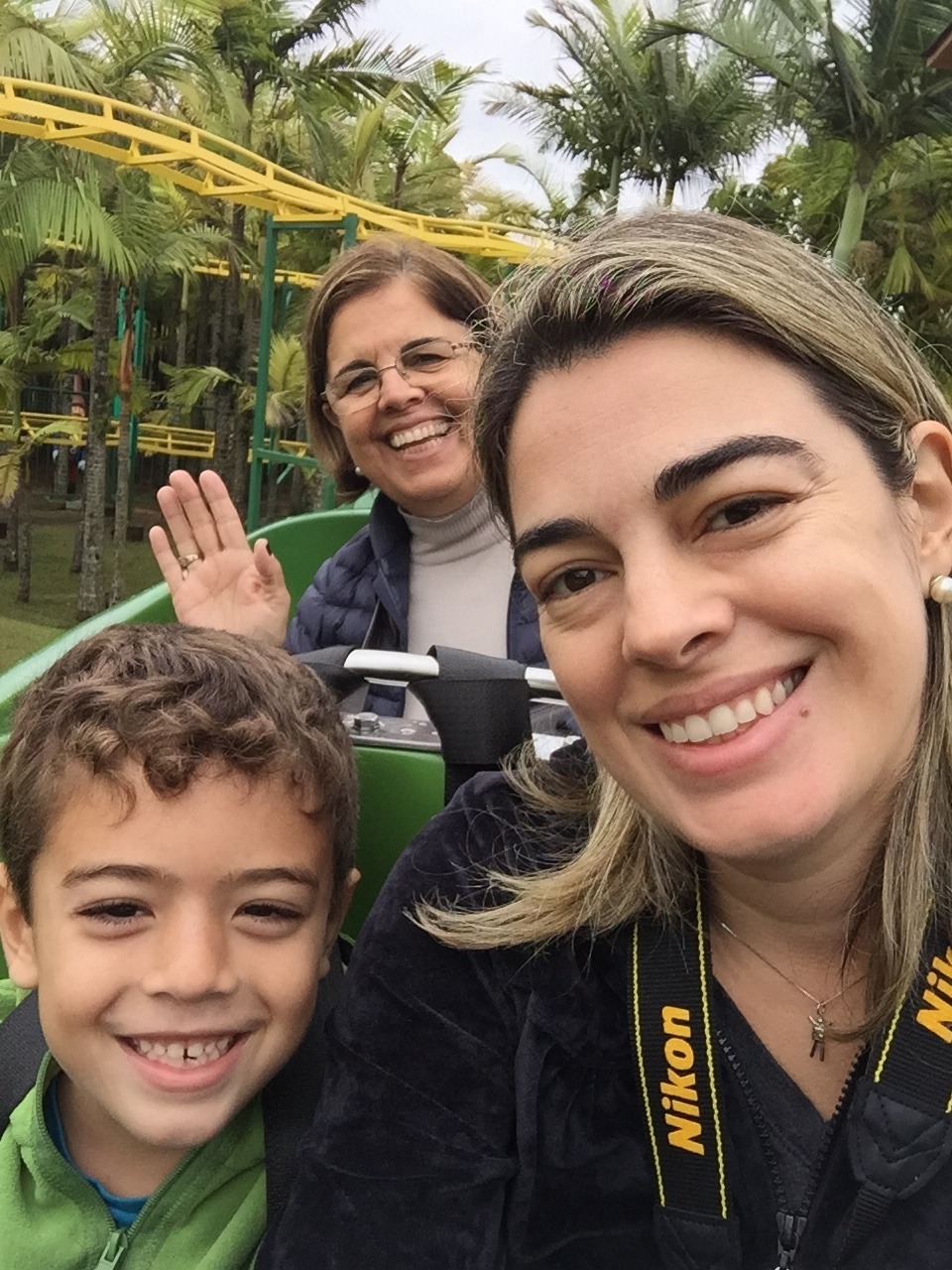 Tripadvisor, Beto Carrero World - passaporte de 1 dia fornecido pela Beto  Carrero World