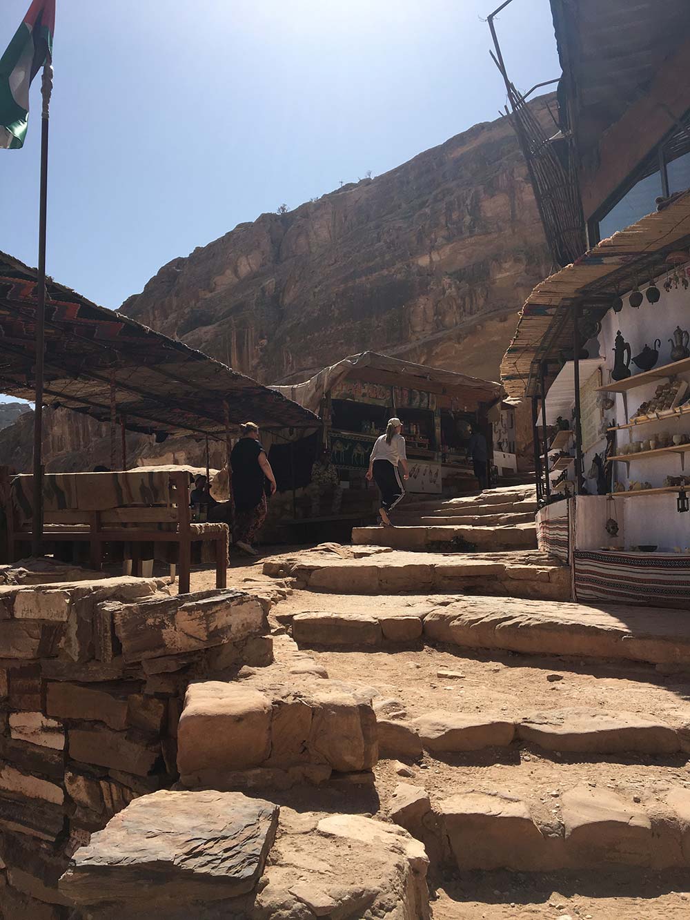 Veja nesse post 10 dicas para conhecer as ruínas de Petra