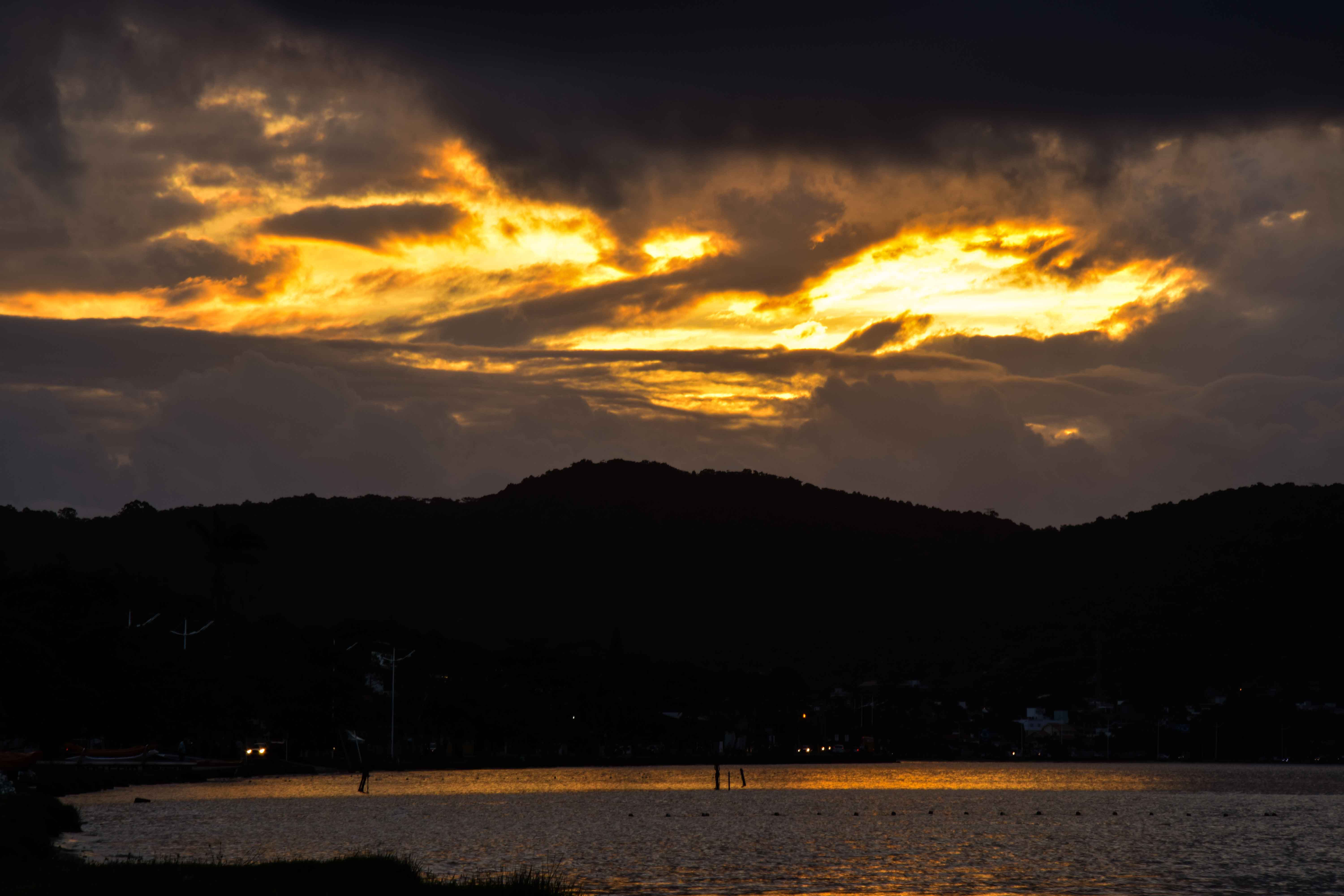 explorando Florianópolis