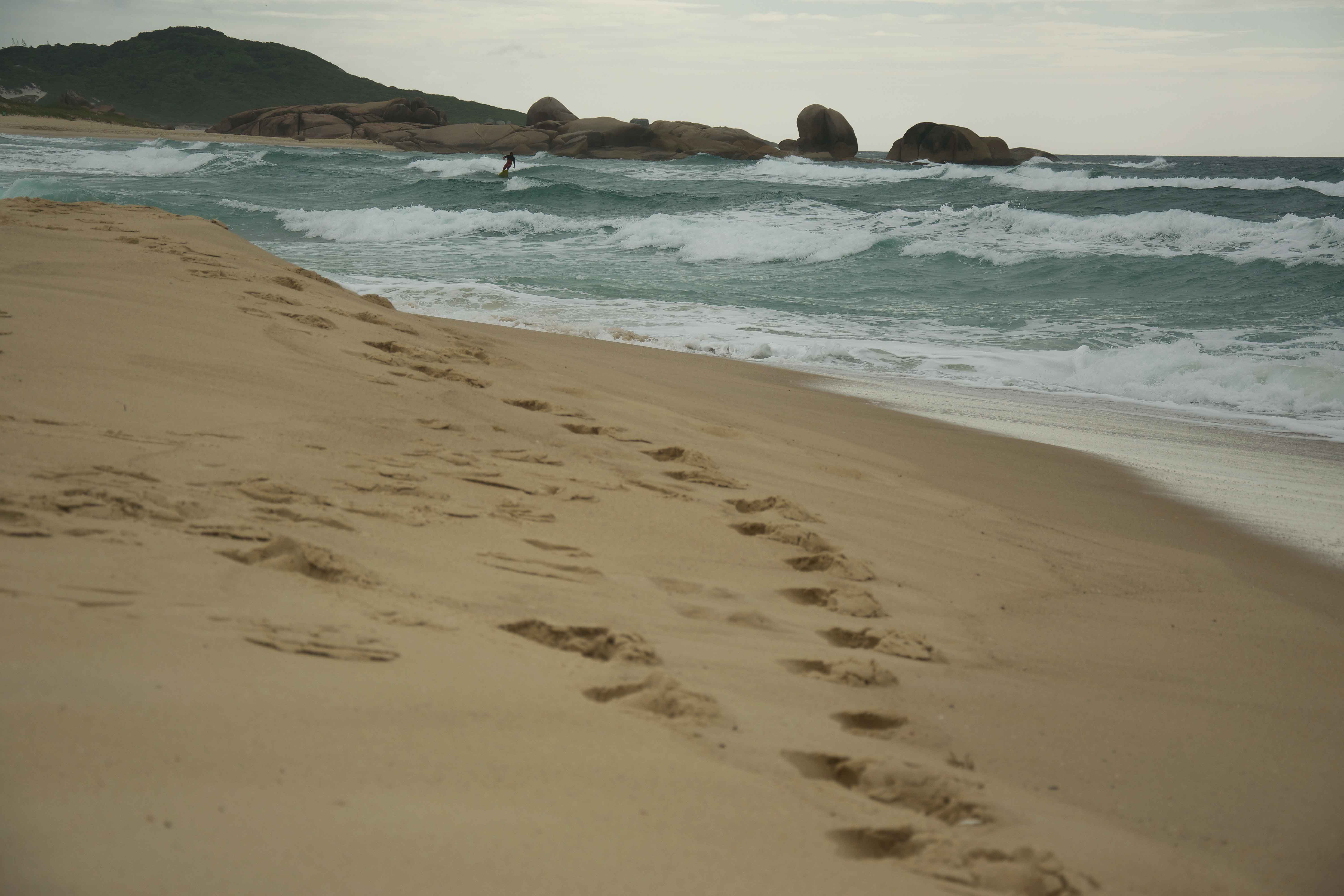 Explorando Florianópolis