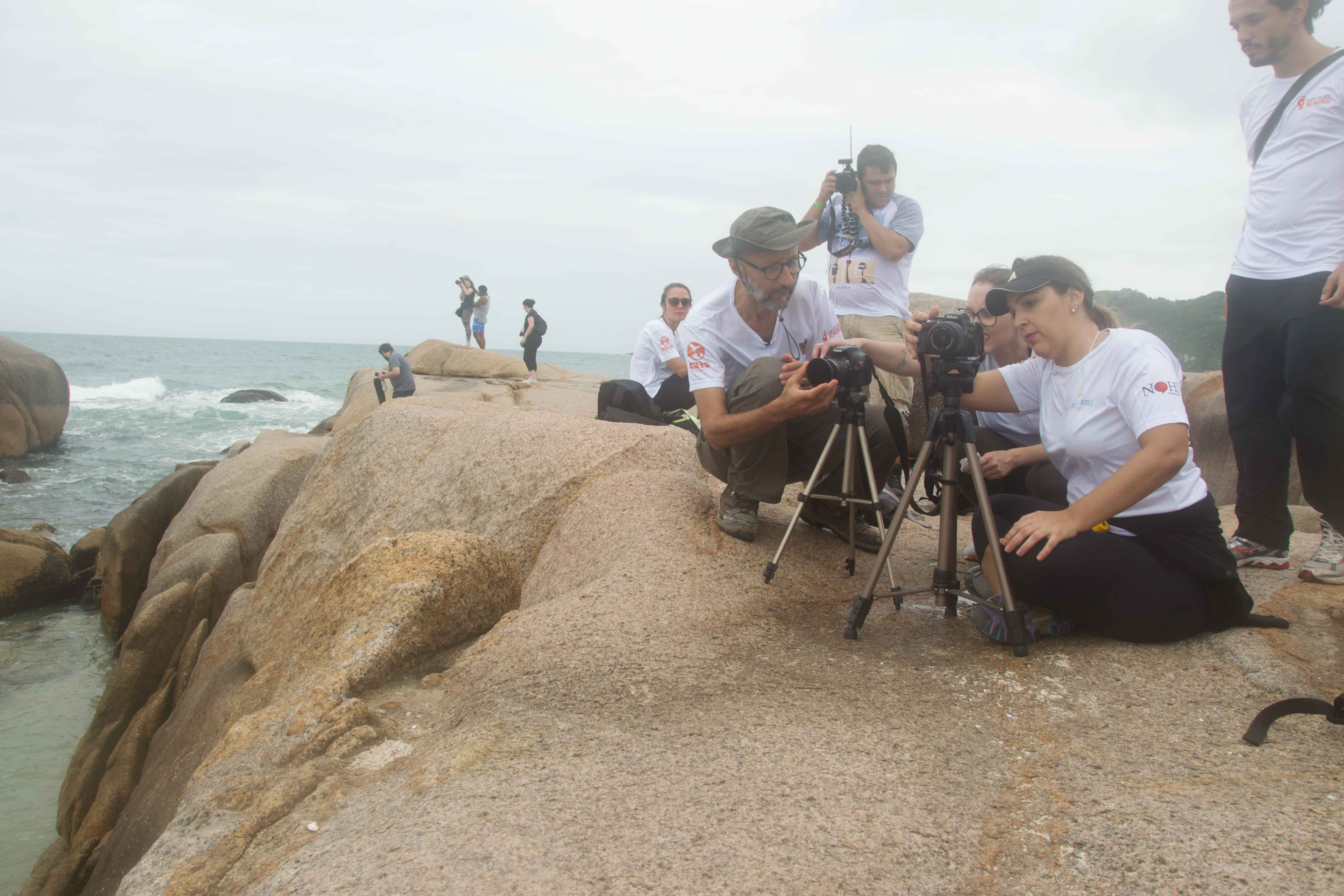 Explorando Florianópolis