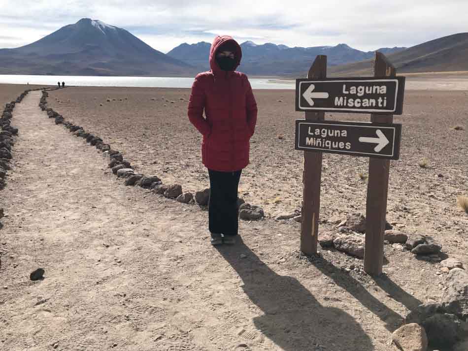 dicas para sua viagem ao Atacama