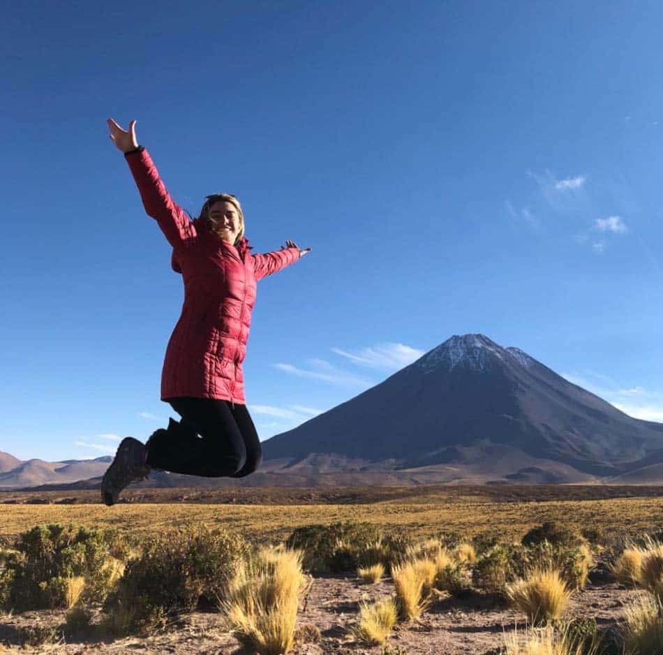 Melhores Passeios no Atacama