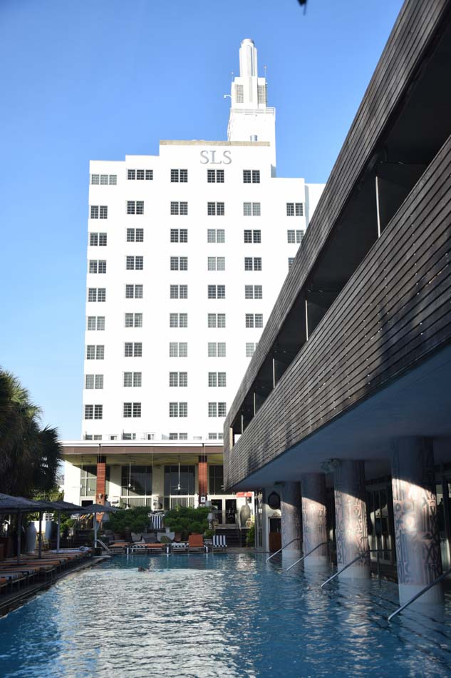 Hotéis em South Beach