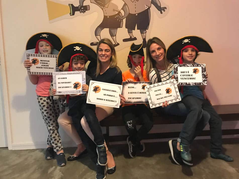 Conheça escape rooms em SP e veja dicas de como jogar - 05/05/2023