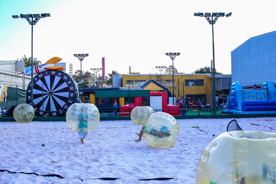 Parques em Shopping em São Paulo: 10 opções para se divertir com toda  família