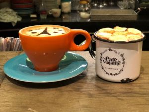 Café do Viajante Curitiba