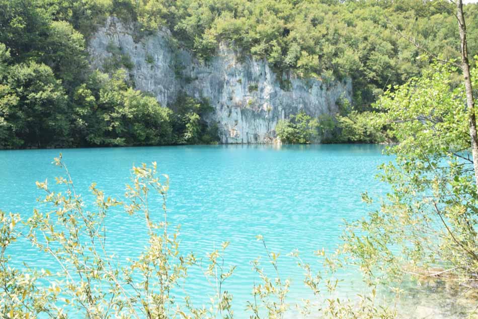 Dicas da Croácia - Plitvice Lakes