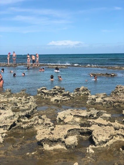 Praia dos carneiros, o que fazer 