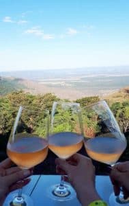 Atmã Chapada dos Guimarães