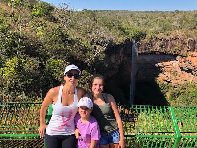 Chapada dos Guimarães: guia com passeios, restaurantes e pousadas