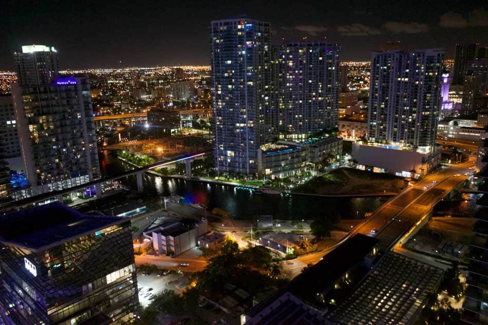 Onde ficar em Miami