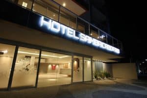 Hotel em Cabo Frio