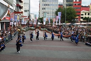 TOYO MATSURI_2019