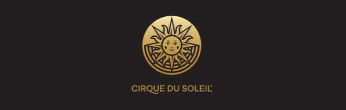 Atividades para criancas Cirque Du Soleil
