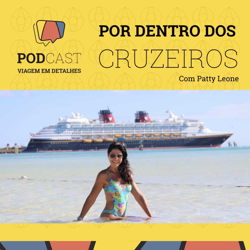 Viagem em Detalhes
