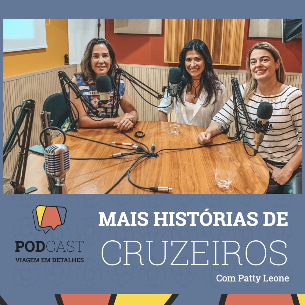 Viagem em Detalhes