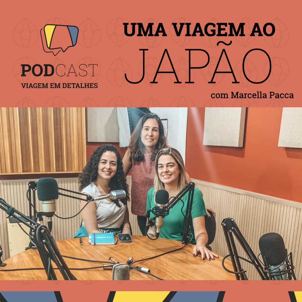 Viagem em Detalhes