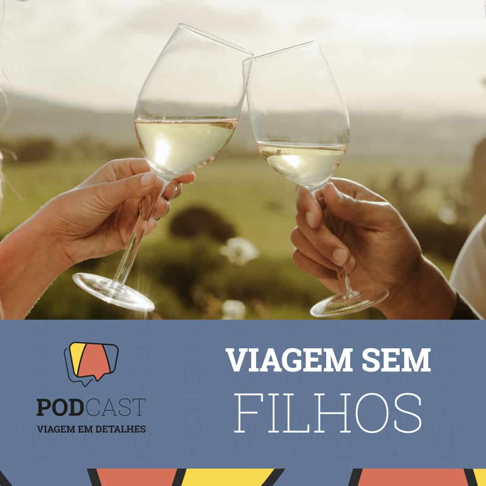Viagem em Detalhes