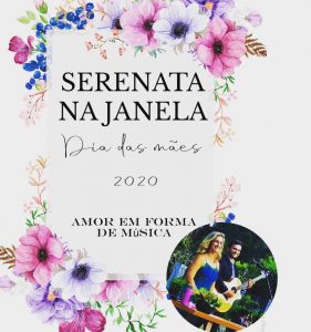 Ideias de presentes para o dia das maes serenata