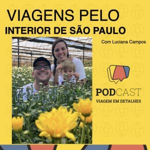 Viagem em Detalhes