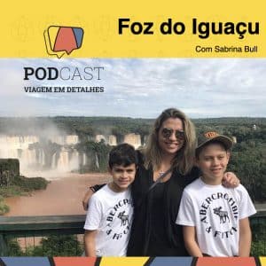 Viagem em Detalhes