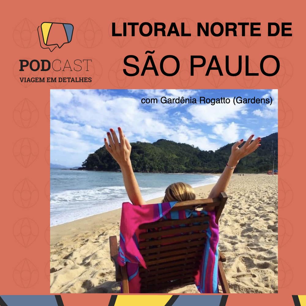Viagem em Detalhes