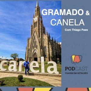 Viagem em Detalhes
