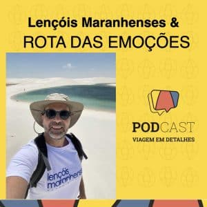 Viagem em Detalhes