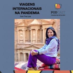 Viagem em Detalhes