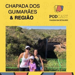 Viagem em Detalhes