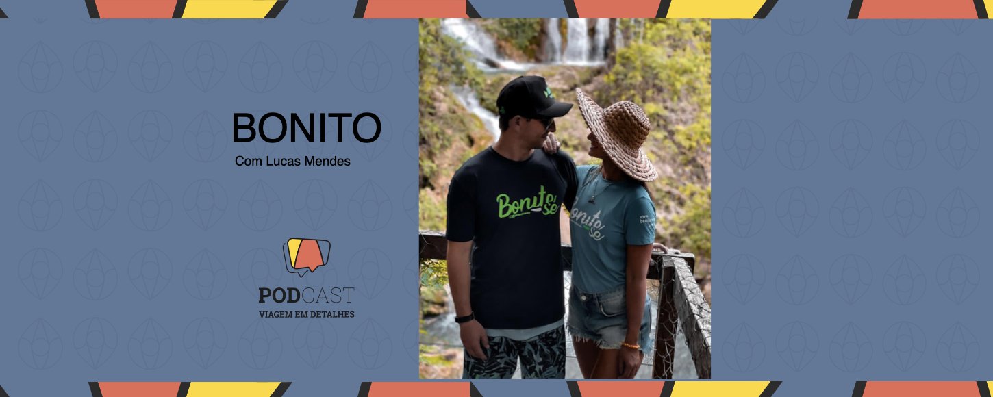 Podcast Bonito