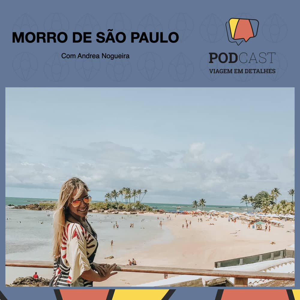 Viagem em Detalhes