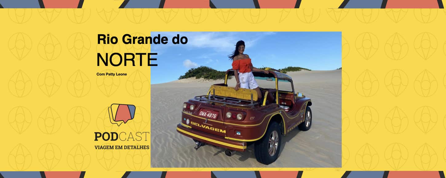 Podcast Rio Grande do Norte