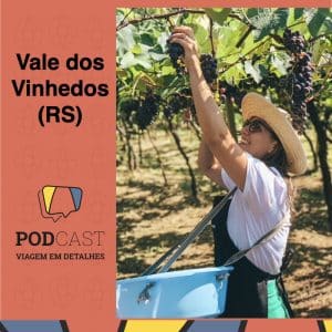 Viagem em Detalhes