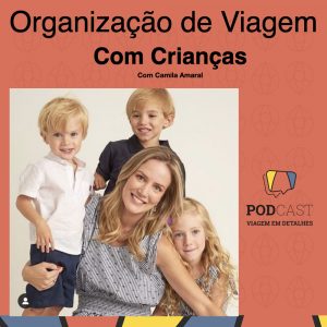 Viagem em Detalhes