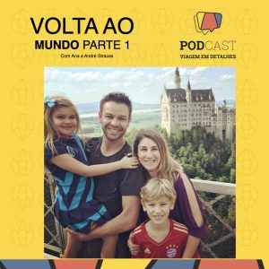 Viagem em Detalhes