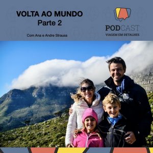 Viagem em Detalhes