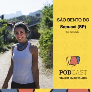 Viagem em Detalhes