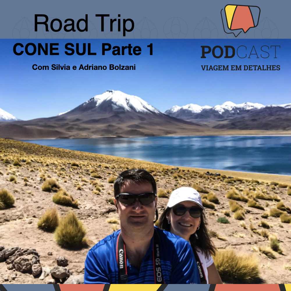Viagem em Detalhes
