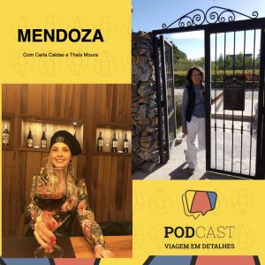 # 57 – Mendoza