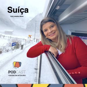 Viagem em Detalhes