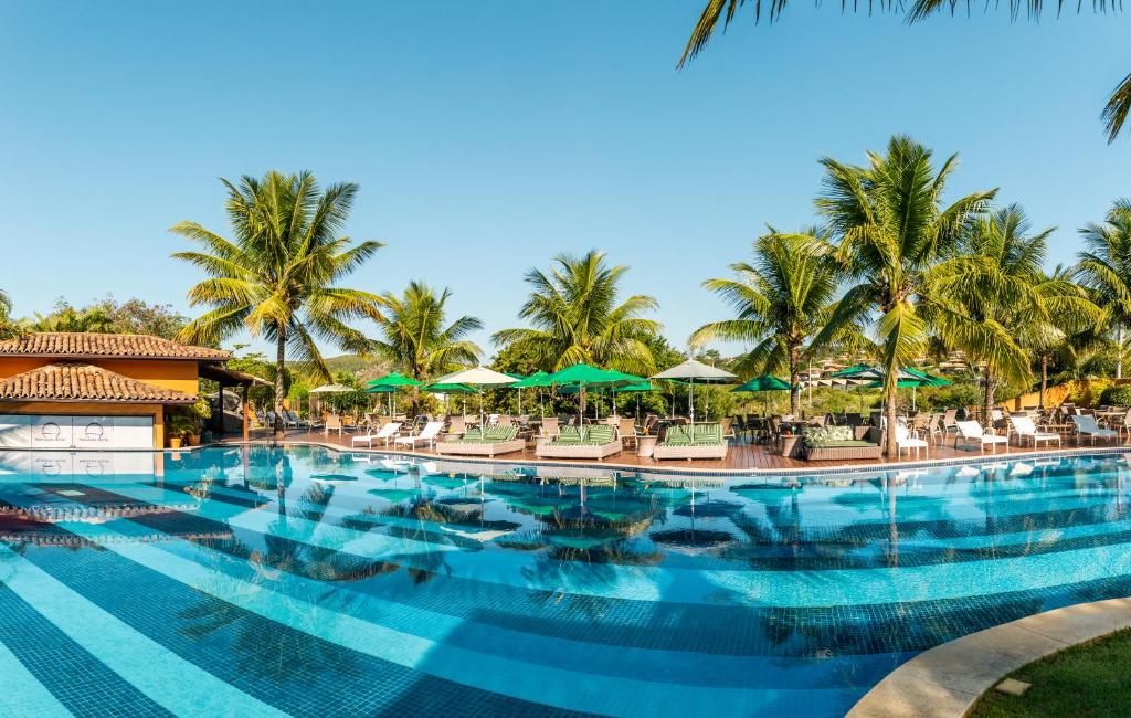 HOTEL FAZENDA ALL INCLUSIVE no Rio de Janeiro, para comer e beber a vo