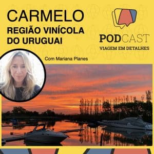 # 60 – Carmelo (Uruguai)