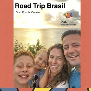 # 59 – Road Trip Brasil