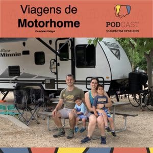 # 65 – Viagens de Motorhome