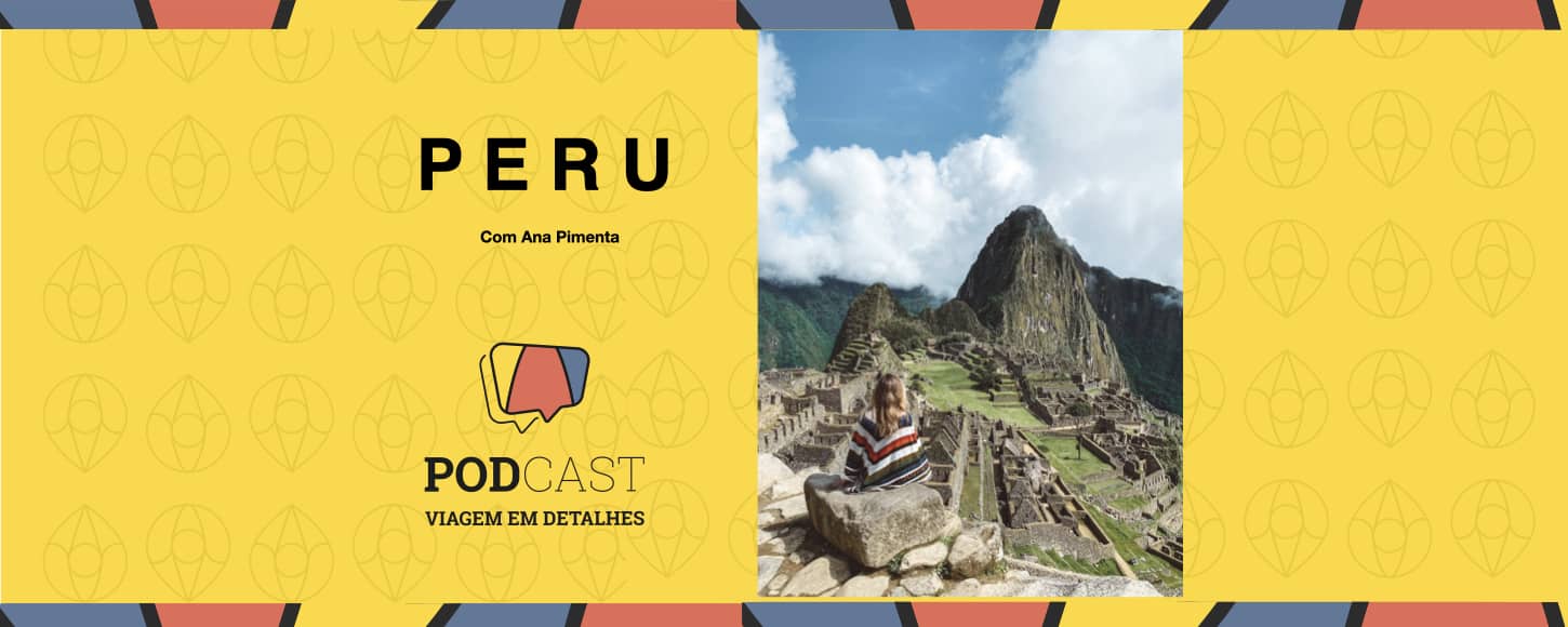 Podcast Peru