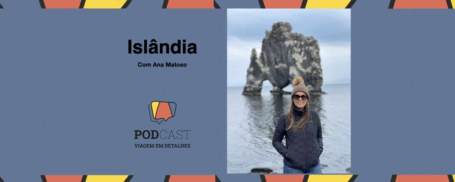 Podcast Islandia